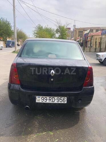 Renault Tondar 2013, 230,000 km - 1.6 l - Bakı
