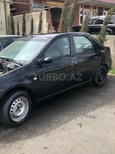 Renault Tondar 2013, 230,000 km - 1.6 l - Bakı