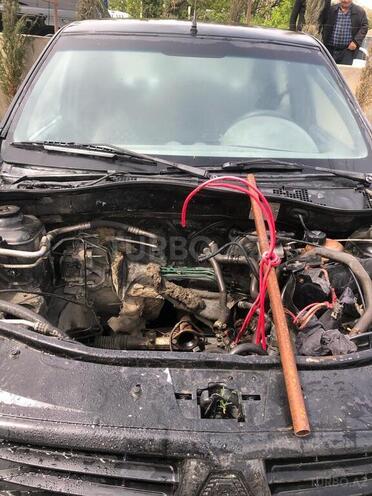 Renault Tondar 2013, 230,000 km - 1.6 l - Bakı