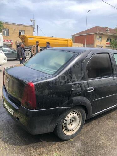Renault Tondar 2013, 230,000 km - 1.6 l - Bakı