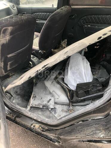 Renault Tondar 2013, 230,000 km - 1.6 l - Bakı