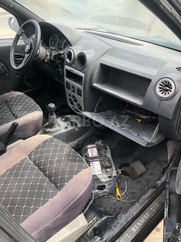 Renault Tondar 2013, 230,000 km - 1.6 l - Bakı