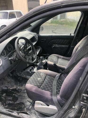Renault Tondar 2013, 230,000 km - 1.6 l - Bakı