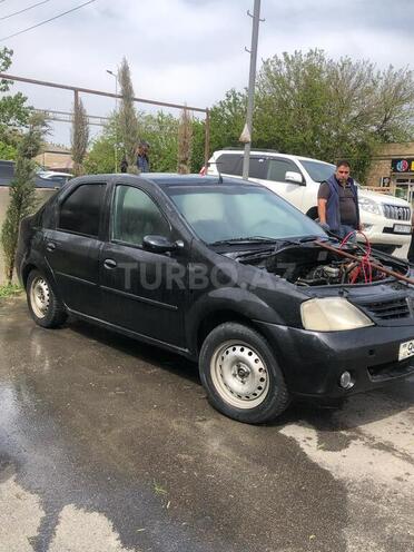 Renault Tondar 2013, 230,000 km - 1.6 l - Bakı
