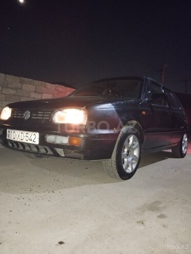 Volkswagen Golf 1998, 67,373 km - 2.0 l - Bakı