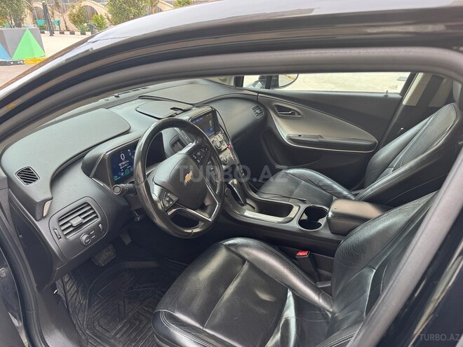 Chevrolet Volt 2012, 205,000 km - 1.4 l - Bakı