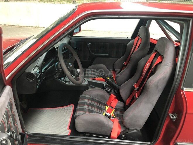 BMW 316 1986, 170,000 km - 3.0 л - Bakı