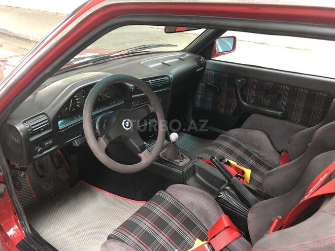 BMW 316 1986, 170,000 km - 3.0 л - Bakı