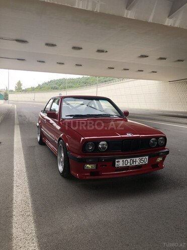 BMW 316 1986, 170,000 km - 3.0 л - Bakı