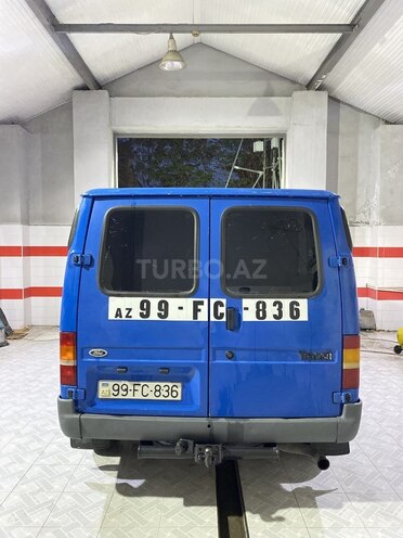 Ford Transit 2000, 318,850 km - 2.5 л - Bakı