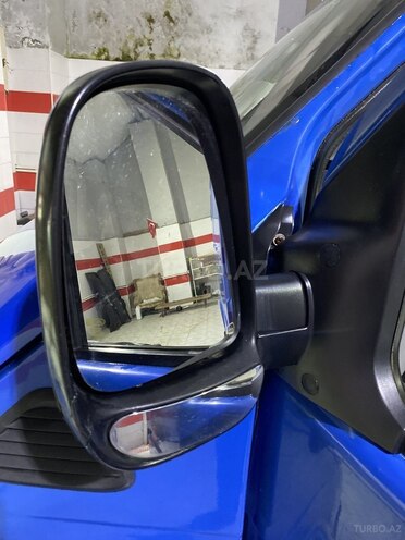 Ford Transit 2000, 318,850 km - 2.5 л - Bakı