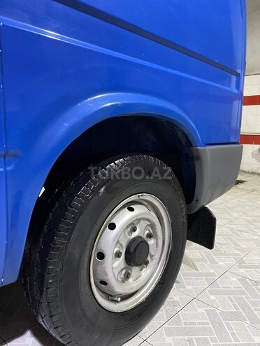 Ford Transit 2000, 318,850 km - 2.5 л - Bakı