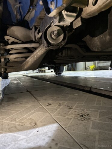 Ford Transit 2000, 318,850 km - 2.5 л - Bakı