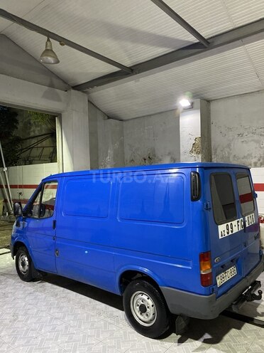 Ford Transit 2000, 318,850 km - 2.5 л - Bakı