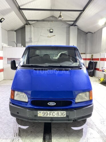 Ford Transit 2000, 318,850 km - 2.5 л - Bakı