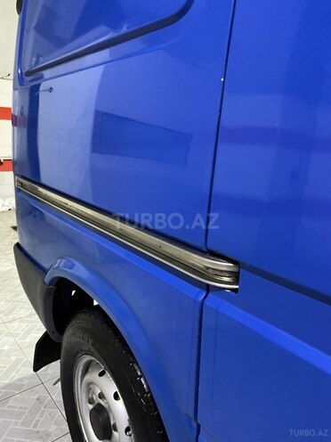 Ford Transit 2000, 318,850 km - 2.5 л - Bakı