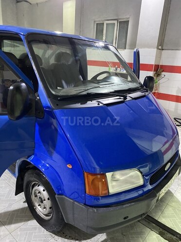 Ford Transit 2000, 318,850 km - 2.5 л - Bakı