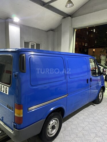 Ford Transit 2000, 318,850 km - 2.5 л - Bakı