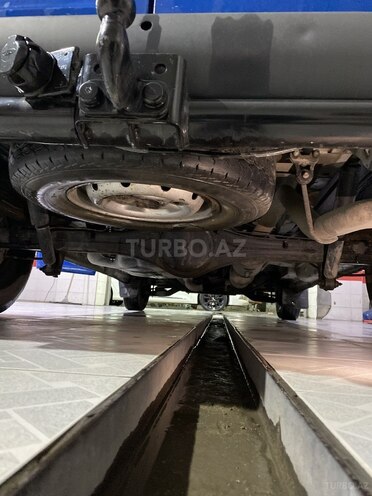 Ford Transit 2000, 318,850 km - 2.5 л - Bakı
