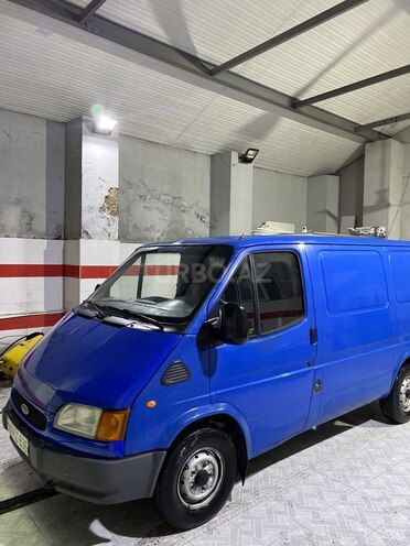 Ford Transit 2000, 318,850 km - 2.5 л - Bakı