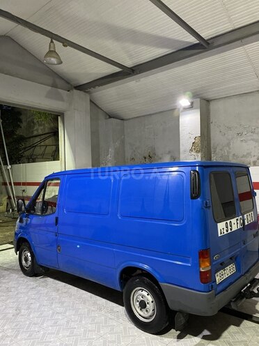 Ford Transit 2000, 318,850 km - 2.5 л - Bakı