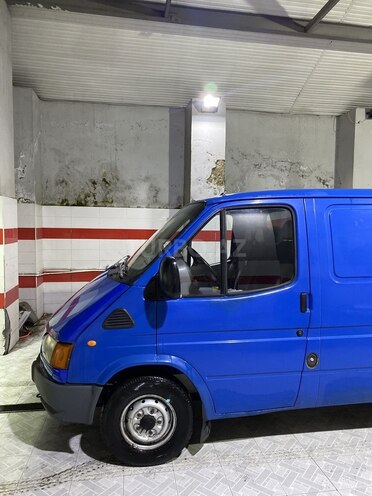 Ford Transit 2000, 318,850 km - 2.5 л - Bakı