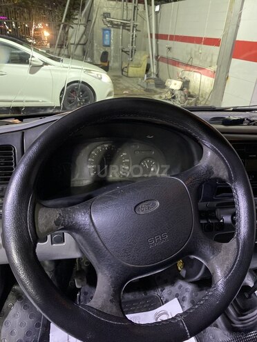 Ford Transit 2000, 318,850 km - 2.5 л - Bakı