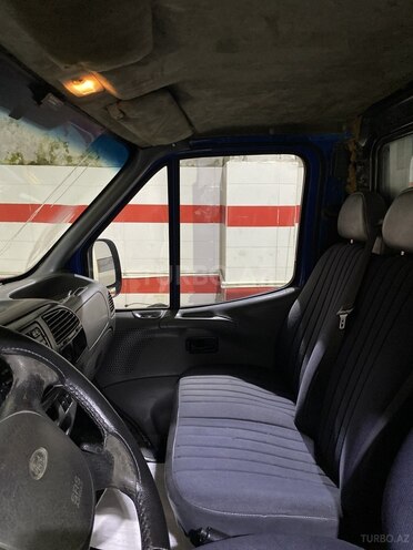 Ford Transit 2000, 318,850 km - 2.5 л - Bakı