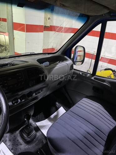 Ford Transit 2000, 318,850 km - 2.5 л - Bakı