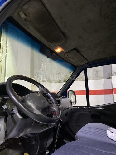 Ford Transit 2000, 318,850 km - 2.5 л - Bakı