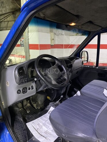 Ford Transit 2000, 318,850 km - 2.5 л - Bakı