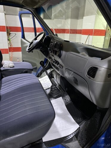 Ford Transit 2000, 318,850 km - 2.5 л - Bakı