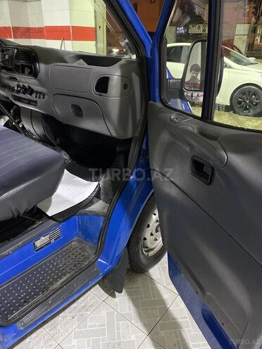 Ford Transit 2000, 318,850 km - 2.5 л - Bakı