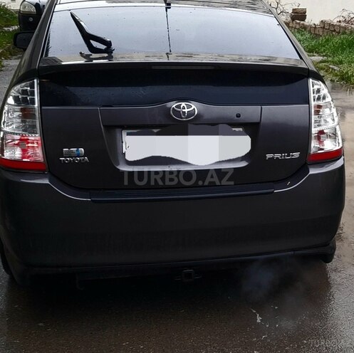 Toyota Prius 2008, 277,000 km - 1.5 l - Bakı