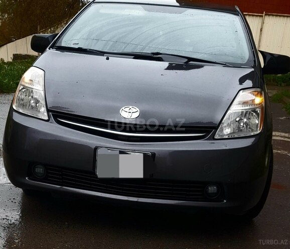 Toyota Prius 2008, 277,000 km - 1.5 l - Bakı