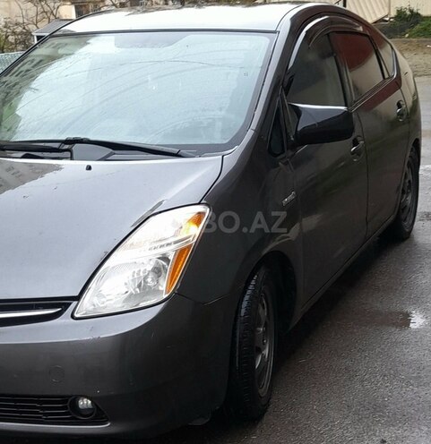 Toyota Prius 2008, 277,000 km - 1.5 l - Bakı