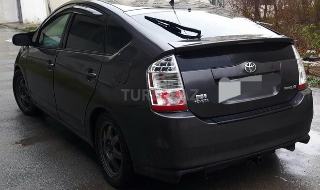 Toyota Prius 2008, 277,000 km - 1.5 l - Bakı