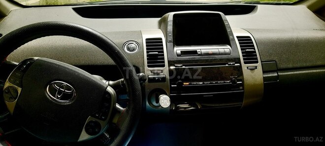 Toyota Prius 2008, 277,000 km - 1.5 l - Bakı