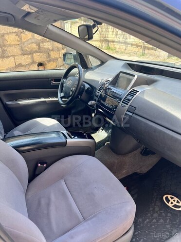 Toyota Prius 2007, 533,000 km - 1.5 l - Bakı