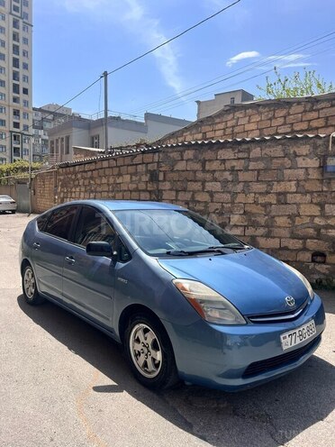 Toyota Prius 2007, 533,000 km - 1.5 l - Bakı