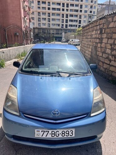 Toyota Prius 2007, 533,000 km - 1.5 l - Bakı