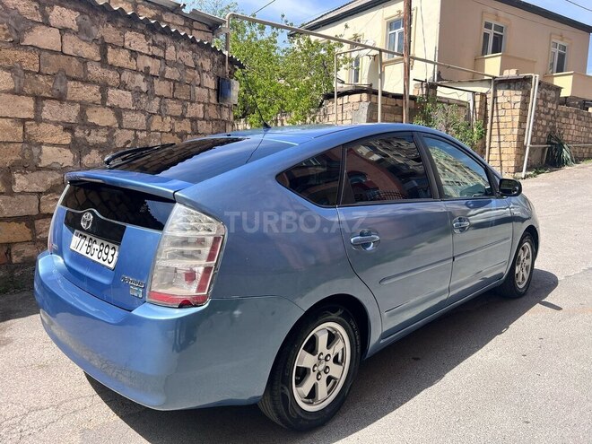 Toyota Prius 2007, 533,000 km - 1.5 l - Bakı