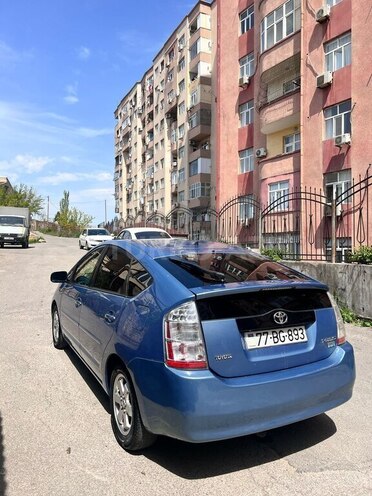 Toyota Prius 2007, 533,000 km - 1.5 l - Bakı