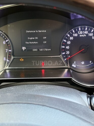 Kia Optima 2012, 141,000 km - 2.0 л - Bakı