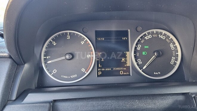 Land Rover Discovery 2010, 250,000 km - 3.0 л - Bakı