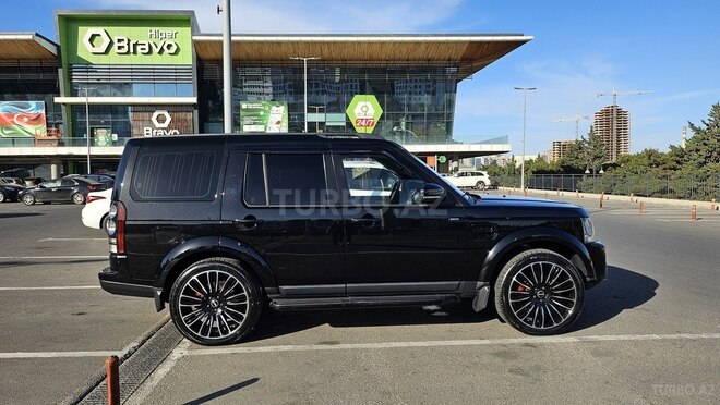 Land Rover Discovery 2010, 250,000 km - 3.0 л - Bakı