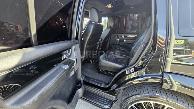 Land Rover Discovery 2010, 250,000 km - 3.0 л - Bakı