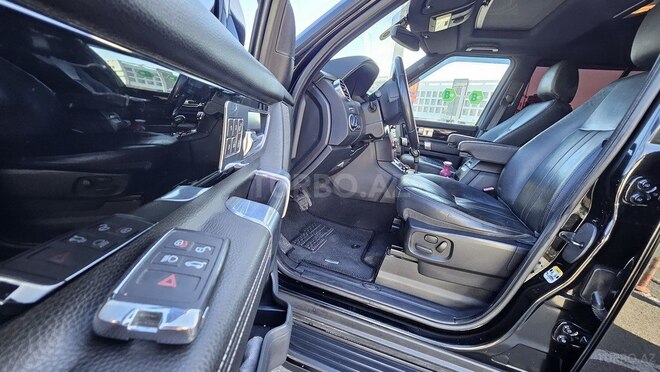 Land Rover Discovery 2010, 250,000 km - 3.0 л - Bakı