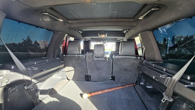 Land Rover Discovery 2010, 250,000 km - 3.0 л - Bakı
