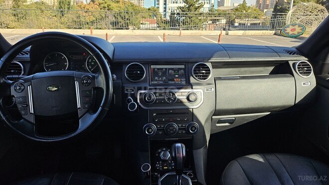 Land Rover Discovery 2010, 250,000 km - 3.0 л - Bakı